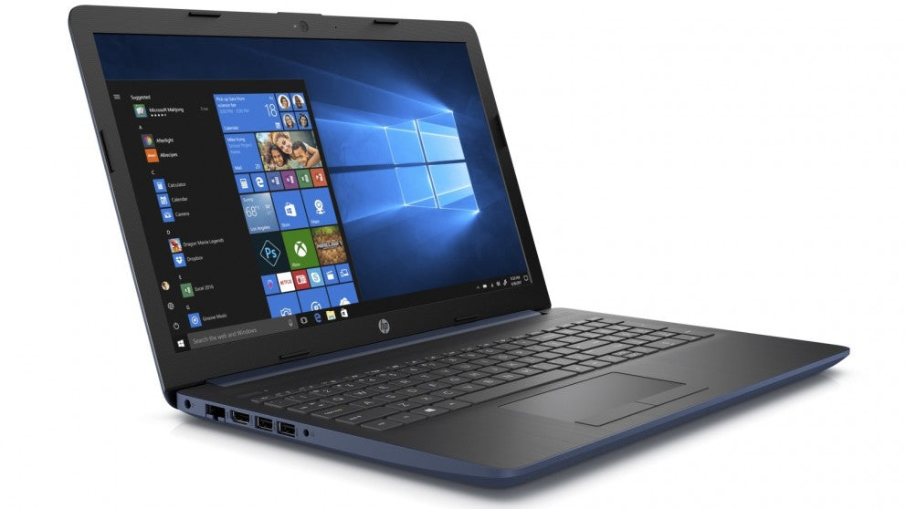 HP 15-DB0019AU 15.6-inch Laptop