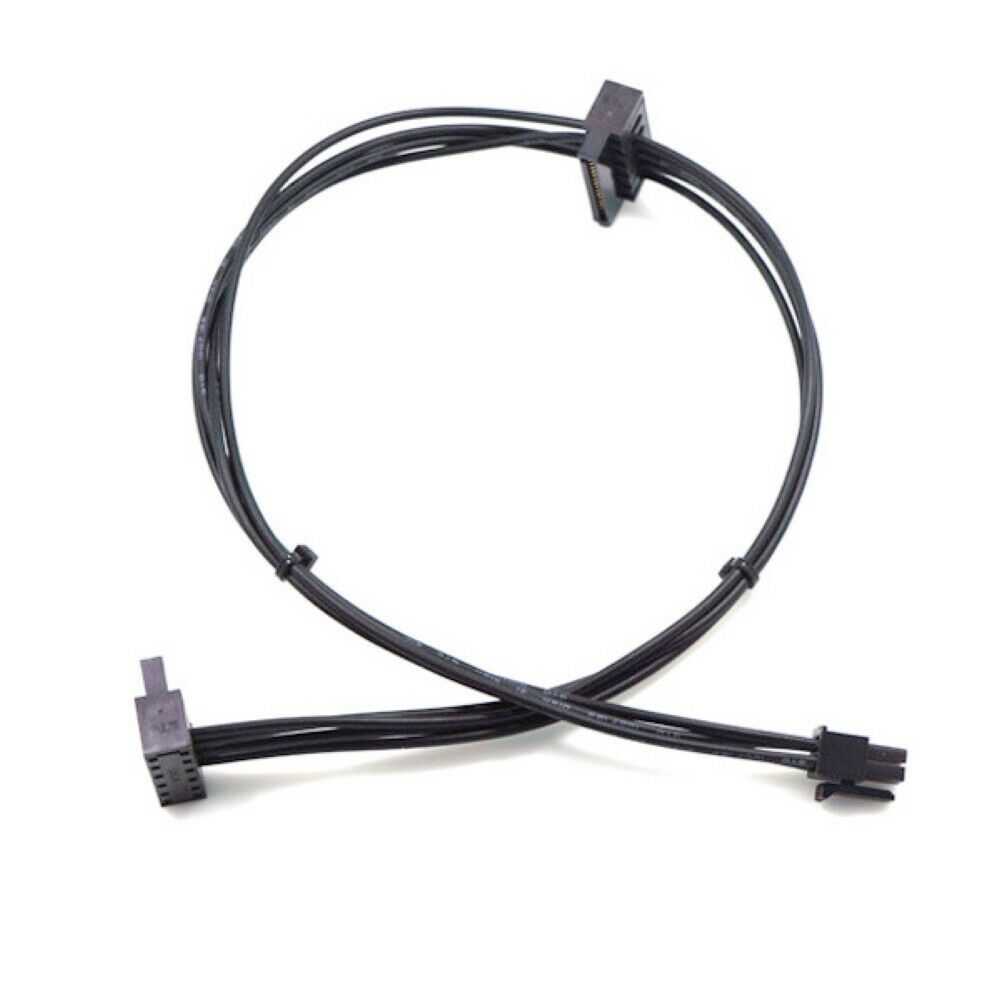 Motherboard Mini 4Pin to SATA HDD SSD Power Cable