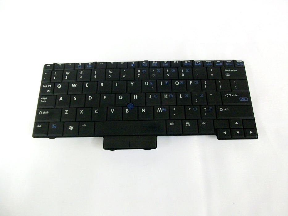 HP Compaq 2210b 2230s 2510p 2710p Series Laptop Keyboard AE0T2U00010