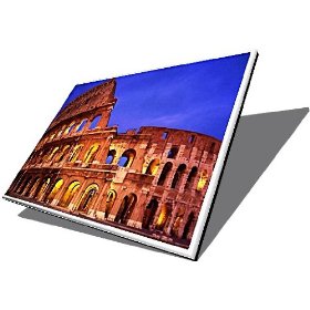 BenQ Joybook R55VU 15.4" Laptop LCD Screen  Replacement