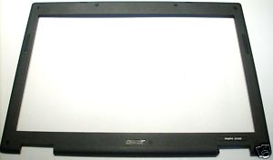 Acer Aspire 5570z 14.1 LCD Front Bezel Cover