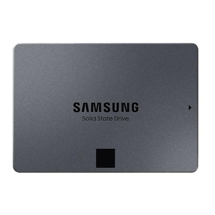 Samsung 2TB 870 QVO 2.5in SATA SSD MZ-77Q2T0BW