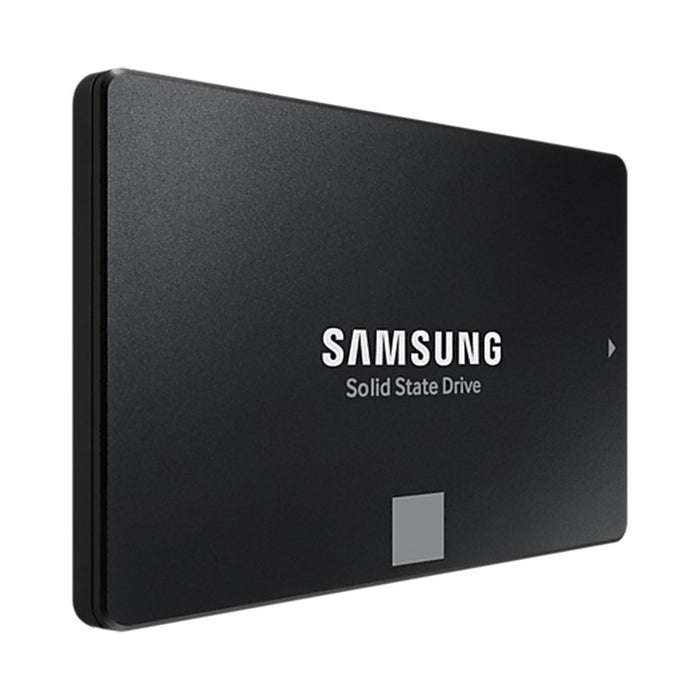 Samsung 500GB 870 EVO 2.5" SATA SSD