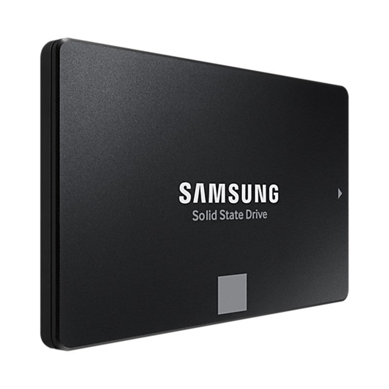 HDD & SSD