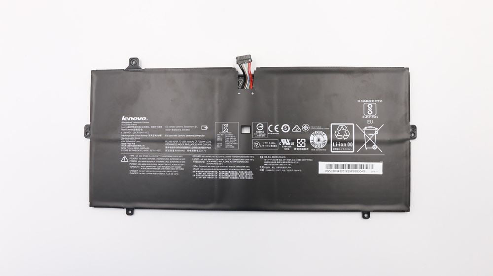 Lenovo L14M4P24 Laptop Battery