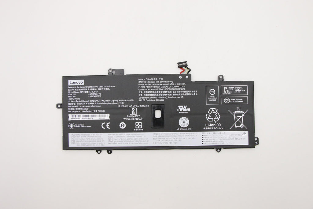 Cheap Genuine Replacement Laptop Batteries for Sale