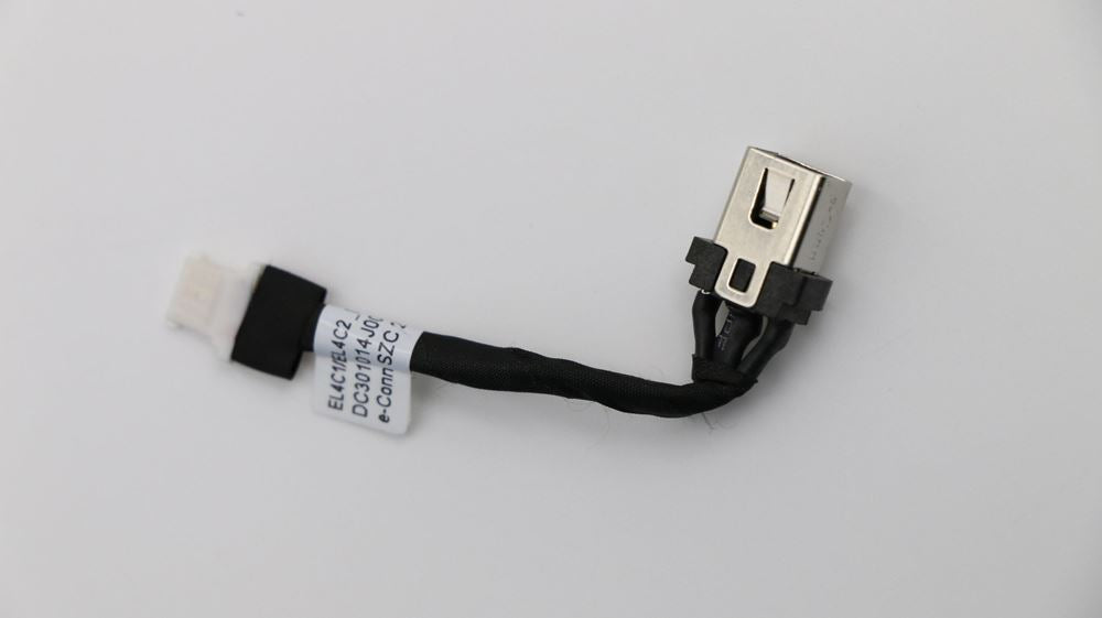 Lenovo 5C10S29896 Laptop DC Jack