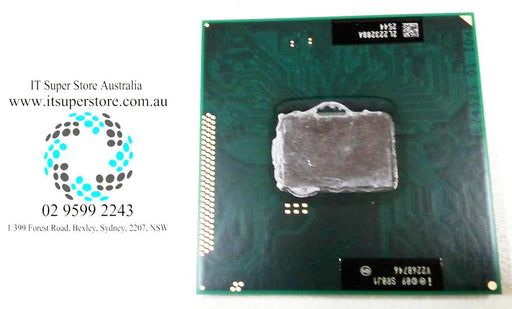 <p><strong>Intel Pentium Processor B980 2M Cache, 2.40 GHz SR0J1</strong></p> <p> </p>