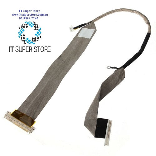 HP CQ610 Laptop LCD Cable  6017B0240001