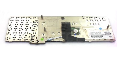 HP EliteBook 8740W Series Laptop Keyboard with Pointing Stick 598044-001