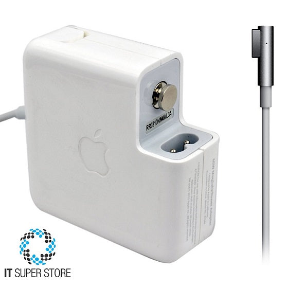 MacBook 13" White A1181 60W MagSafe1 Charger