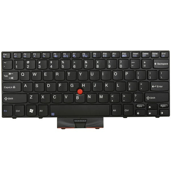 Genuine Lenovo Thinkpad Mini 10 Laptop Keyboard Black 60Y9331
