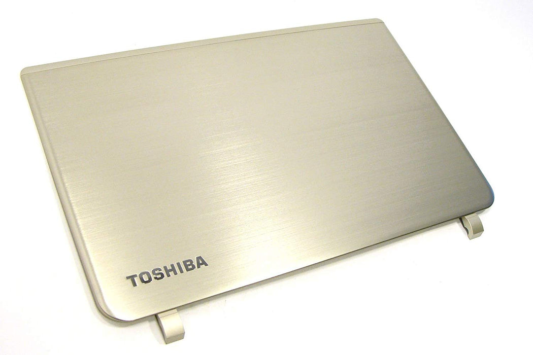 Toshiba A000295170 LCD Back Cover with hinges and Bezel