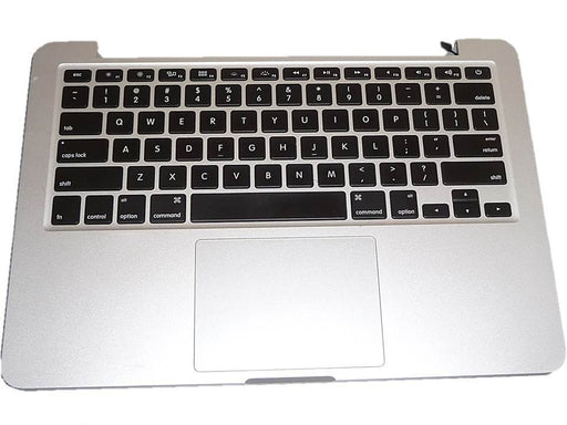 Macbook Pro 13" A1425 Palmrest Keyboard with Trackpad 613-0535-A Original