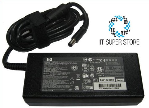 HP DV6T-6B00 QJ918AV 120W Laptop Charger