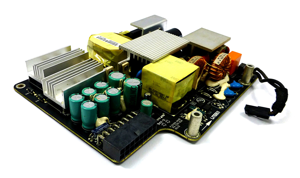 iMac 27" 2009 2010 2011 Power Supply 614-0446 PA-2311-02A ADP-310AF