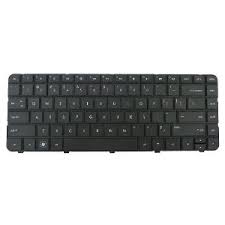 HP 430 431 630 635 636  Series Laptop Keyboard