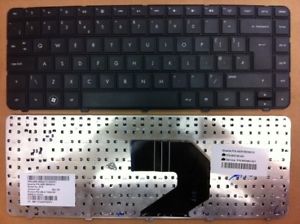 HP 430 431 630 635 636  Series Laptop Keyboard