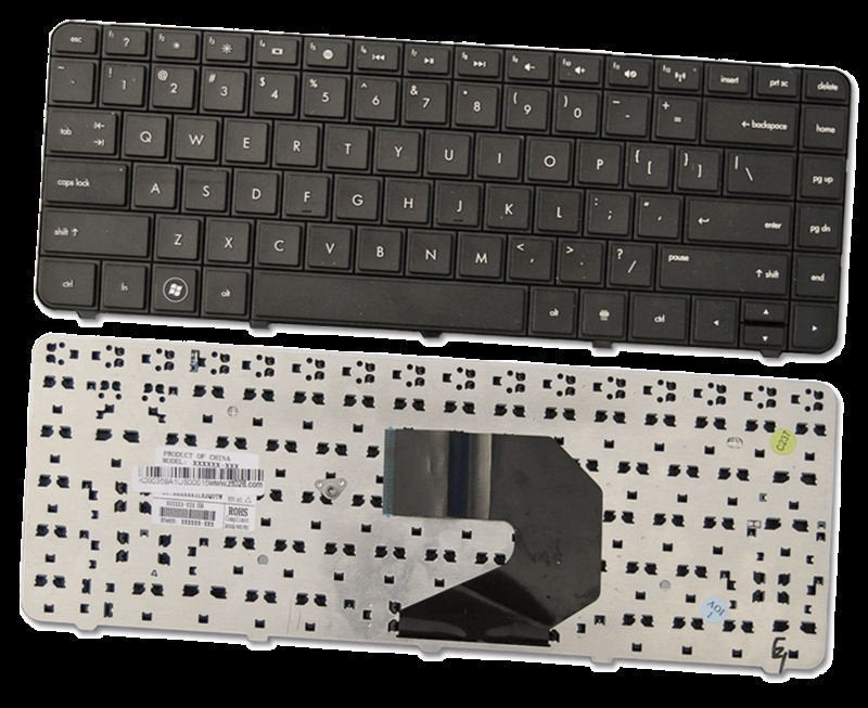 HP Pavilion 1000-1433tu Laptop Keyboard  636376-001