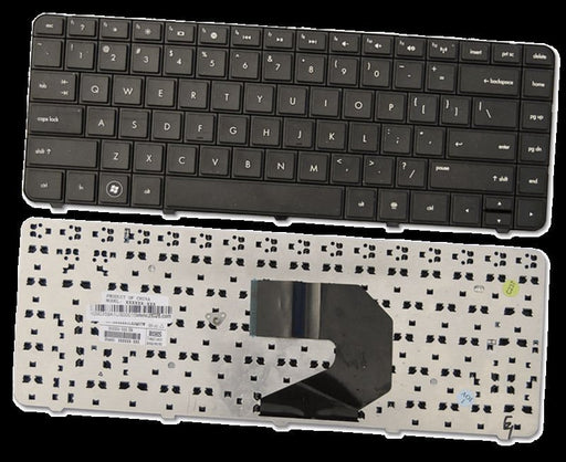 HP Pavilion G4 G6 G4-1000 G6-1201AU  G6-1031TX Laptop Keyboard  636376-001 633183-001 Black Color