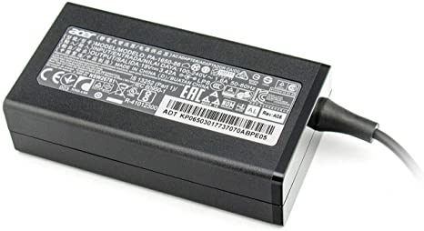 Acer E5-575G-5230 65W Laptop Charger Original