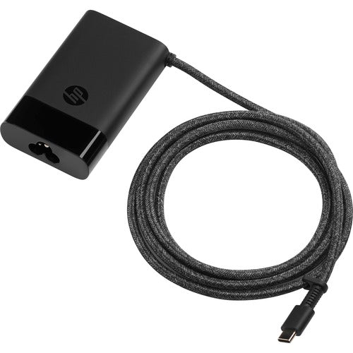 Genuine HP 671R3AA 65W USB-C Laptop Charger