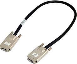 Foxconn SAS 4 Lane 0.5m External Cable