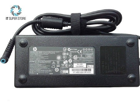 HP 710415-001 120W Laptop Charger Original 