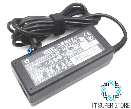 HP 2GV34PA#ABG 65W Charger Original