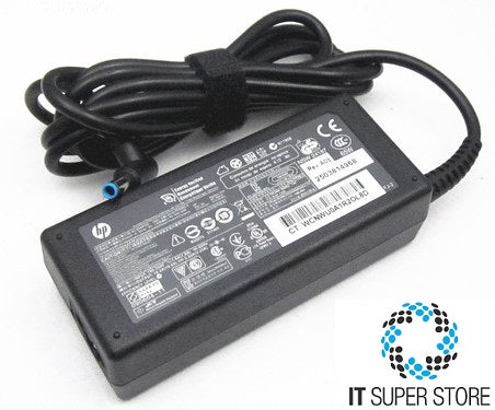 HP Spectre 13-4102TU 65W Charger Original