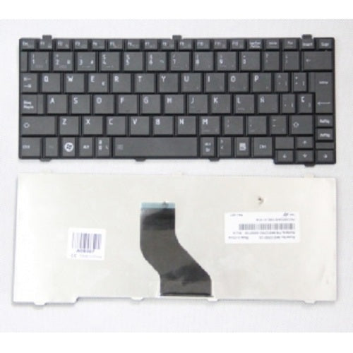 Toshiba Portege T110 T115 Series Laptop Keyboard PK130801A05