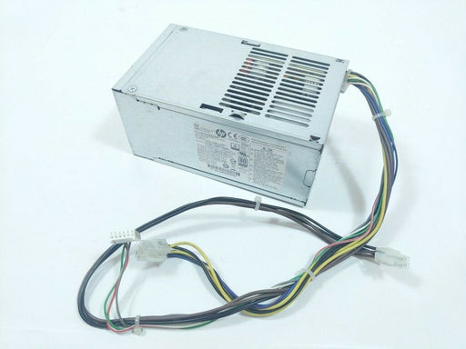 HP ProDesk 400 G1 SFF E2D14AV 240W Power Supply 722299-001 722536-001