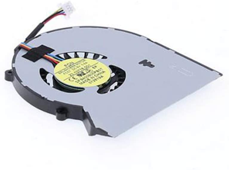 HP ProBook 430 G1 F3K27PA 727766-001 Laptop Fan 5V 0.5A