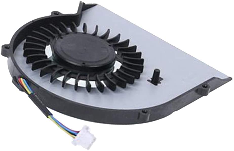 HP ProBook 430 G1 F3K27PA 727766-001 Laptop Fan 5V 0.5A