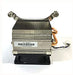 HP ProDesk 400 G1 SFF E2D14AV Fan Heatsink ASSY 4 Pin 730366-001