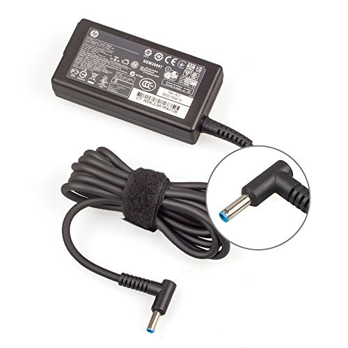 Genuine HP 250 G7 Series 45W Laptop Charger