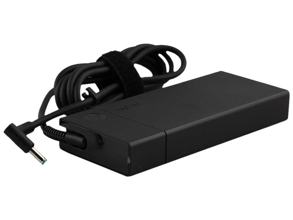 HP 200W Slim Smart 4.5mm Charger 4SC19AA 491C7AA