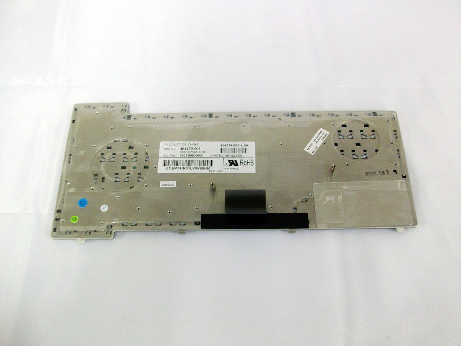 HP Compaq NC8200 NX7300  Laptop Keyboard V061026AS1