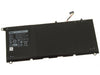 Dell XPS 13 9343 9350 56Wh Laptop Battery Original