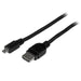 Micro USB to HDMI Cable 1080p Video, 7.1 Channel Digital