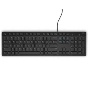 DELL KB216 USB ENTRY BUSINESS KEYBOARD