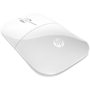 HP Z3700 WIRELESS MOUSE WHITE GLOSSY V0L80AA