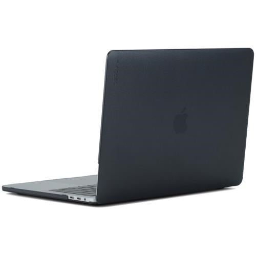 Incipio Incase Hardshell Case for Apple MacBook Pro Textured Black INMB200629-BLK