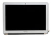 MacBook Air A1369 13" Year Model 2011 LCD Screen Assembly 