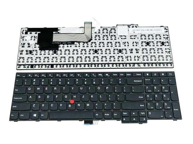 Lenovo ThinkPad E550 E555 Laptop Keyboard