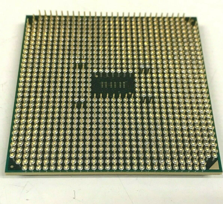 HP PAVILION P6-2302A DESKTOP H3V95AAR AMD APU 3.4Ghz Processor AD57000KA44HJ