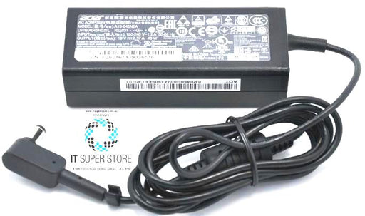 Genuine Acer TravelMate TMB117-M 45W Laptop Charger
