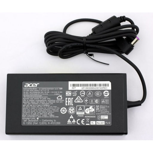 Acer Nitro AN515-42 N17C1 135W Laptop Charger Adapter