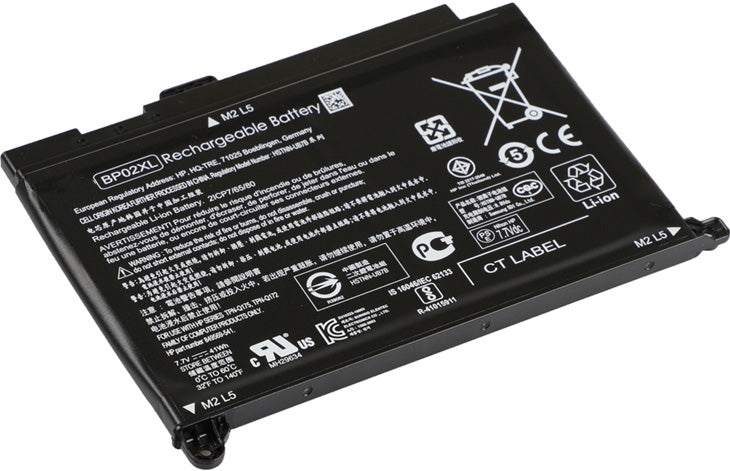 HP Pavilion 15-AU123CL 7.7V Laptop Battery