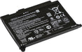 HP Pavilion 15-AU 15-AU010WM 15-AW Laptop Battery